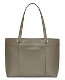 Calvin Klein Louise Saffiano Leather Key Item Tote, Camouflage