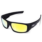 AvimaBasics x Reki Polarized Sports Sunglasses for Men Women Cycling Running Driving Fishing