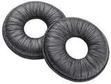 71782-01 Spare Ear Pads by AvimaBasics | Premium Foam Earpads Cushion Compatible with Plantronics C052 CS351 CS351N CS361 CS361N CS351 CS351N CS361 CS361N SupraPlus Headsets