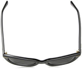 DKNY Women's Acetate Woman Sunglass Square