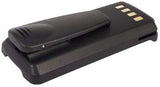 Premium 1800mAh Battery for Motorola CP1300, CP1660, CP185, EP350, CP476, CP477, CP1600