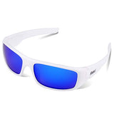 AvimaBasics x Reki Polarized Sports Sunglasses for Men Women Cycling Running Driving Fishing