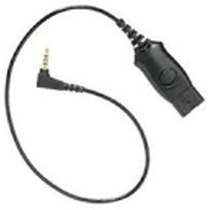 Plantronics 38541-02 Telephone Headset