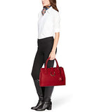 LAUREN Ralph Lauren Women's City Satchel