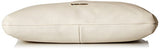 Calvin Klein Pebble Top Zip N/s Large Crossbody