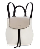 Dkny lex leather backpack