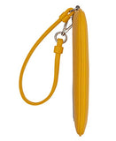 Calvin Klein Key Item Saffiano Wristlet