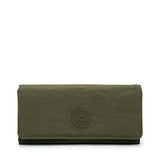 Kipling New Teddi Wallet
