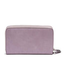 Calvin Klein Key Item Bubble Lamb Novelty Large Zip Around Wallet