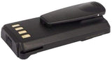 Premium 1800mAh Battery for Motorola CP1300, CP1660, CP185, EP350, CP476, CP477, CP1600