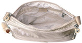 Kipling Women's Alvar Solid Crossbody Bag