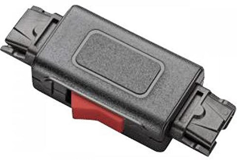 IN-LINE MUTE SWITCH