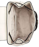 Dkny lex leather backpack
