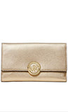 MICHAEL Michael Kors Lillie Pebble Leather Carryall Walle