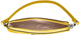 Calvin Klein Key Item Saffiano Wristlet
