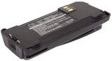 Premium 1800mAh Battery for Motorola CP1300, CP1660, CP185, EP350, CP476, CP477, CP1600
