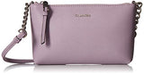 Calvin Klein Hayden Top Zip Chain Crossbody