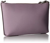 Calvin Klein Hayden Top Zip Chain Crossbody
