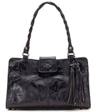 MICHAEL Michael Kors Lillie Pebble Leather Carryall Walle
