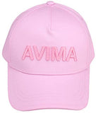 AVIMA Classic Cotton Cap for Men and Women