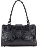 MICHAEL Michael Kors Lillie Pebble Leather Carryall Walle
