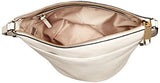 Calvin Klein Pebble Top Zip N/s Large Crossbody