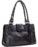 MICHAEL Michael Kors Lillie Pebble Leather Carryall Walle