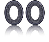HD598 Earpads by AvimaBasics | Premium Replacement Cushion Ear Pads Ear Cups Ear Covers for Sennheiser HD598 Series HD598SE HD598CS HD515 HD555 HD595 HD518 Over-Ear Headphones
