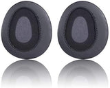 MDR-V900 Earpads by AvimaBasics | Premium Replacement Cushions Ear Pads Ear Covers Spare Parts Compatible with Sony MDR-V600 MDR-V900 Z600 7509 - Great Comfort - Black