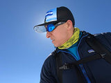 AVIMA Challenger Sport Sunglasses – Polarized Sports Sun Glasses for Men & Women