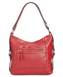 I.N.C. Riverton Hobo