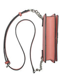 Calvin Klein Hayden Saffiano Flap Crossbody