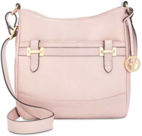 Giani Bernini Pebble Bridle Crossbody