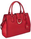 LAUREN Ralph Lauren Women's City Satchel