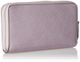 Calvin Klein Key Item Bubble Lamb Novelty Large Zip Around Wallet
