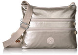 Kipling Women's Alvar Solid Crossbody Bag