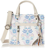 The Sak Alameda Satchel Crossbody, Stone Flowing Floral