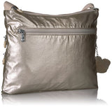 Kipling Women's Alvar Solid Crossbody Bag