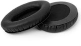 Premium Replacement Ear Pads Earpads Cushions Cup Compatible with Sennheiser HD418 HD419 HD428 HD429 HD439 HD438 HD448 HD449 Headphones