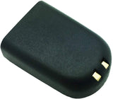 AVIMABASICS Savi Battery Replacement Rechargeable 140mAh 3.7V Battery Compatible with Plantronics Savi WH500 W440 W740 84598-01 82742-01 Bluetooth Wireless Headsets 84598-01