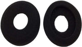 AvimaBasics Premium Foam Ear Cushion Compatible with Plantronics Blackwire C310,C320 & C320, 88225-01
