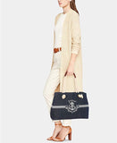 Lauren Ralph Lauren Huntley Market Tote