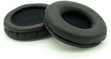 AvimaBasics Premium Ear Pads Replacement Cushion Earpad for Logitech H570e H650e Stereo USB PC Headset