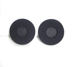 Reki EncorePro Headset Foam Covers | Replacement Ultra Soft Foam Cushion Compatible with Plantronics EncorePro HW510 HW510V HW510D HW520 HW520V HW520D HW515 HW525 202997-02 Headset