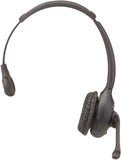 Plantronics 86919-01 Spare WH300 Over The Head Monaural Headset DECT 6.0 for CS510 and CS500 Series, Headset Only