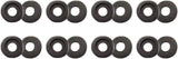 AvimaBasics Premium Ear Cushions Compatible with Plantronics 40709-02, H251, H251N, H261, H261N, H351, H351N, H361, H361N, HW251N, HW261, HW261N, AH450, AH450N, AH460, SupraPlus Headsets