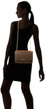 Calvin Klein Hayden Signature Chain Demi Shoulder Bag
