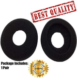 AvimaBasics Premium Foam Ear Cushion Compatible with Plantronics Blackwire C310,C320 & C320, 88225-01