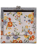 Patricia Nash Reiti Mini Meadows Wallet