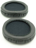 AvimaBasics Premium Ear Pads Replacement Cushion Earpad for Logitech H570e H650e Stereo USB PC Headset